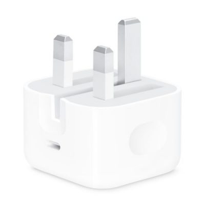 Apple 20W Adapter