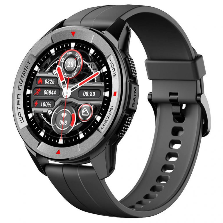 mibro smartwatch