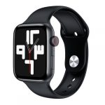 HW22 Pro Max Smart Watch Unique Gadget BD