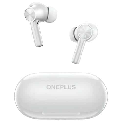 OnePlus Buds Z2 Wireless Earbuds