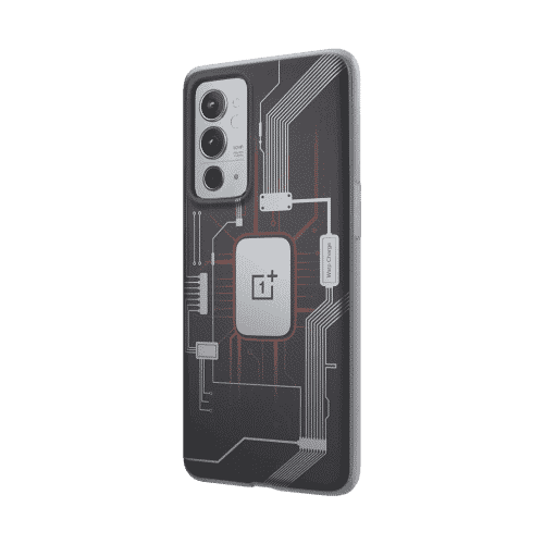 OnePlus 9RT Official Quantum Case