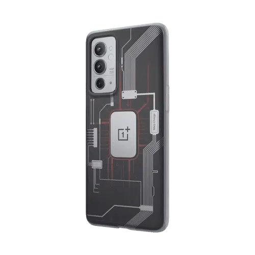 OnePlus 9RT Official Quantum Case