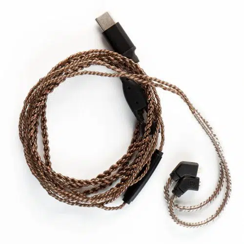 Kbear Type C Cable