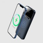 Baseus 20W Wireless Powerbank 10000mAh