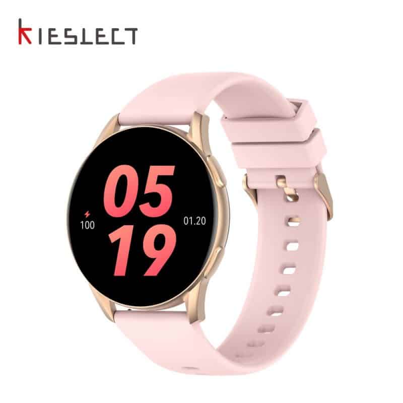 Kieslect L11 Pro Lady Smart Watch