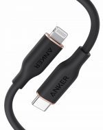 Anker PowerLine III Flow USB-C To Lightning Cable