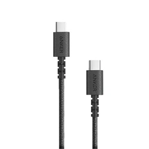 Anker PowerLine Select Plus 3ft USB-C to USB-C Cable | Unique Gadget BD