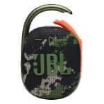 JBL Clip 4 Bluetooth Speaker