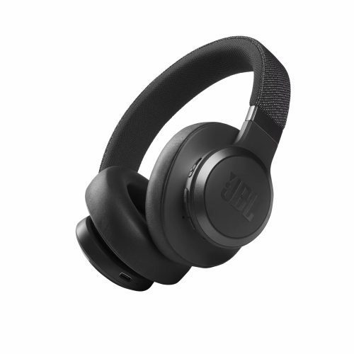 JBL Live 660NC Noise Cancellation Headphone