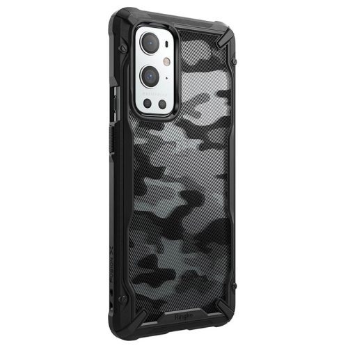 Ringke Fusion X Camo For OnePlus 9 Pro