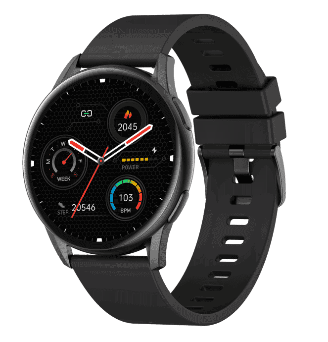 Kieslect K10 Smart Watch - Unique Gadget BD