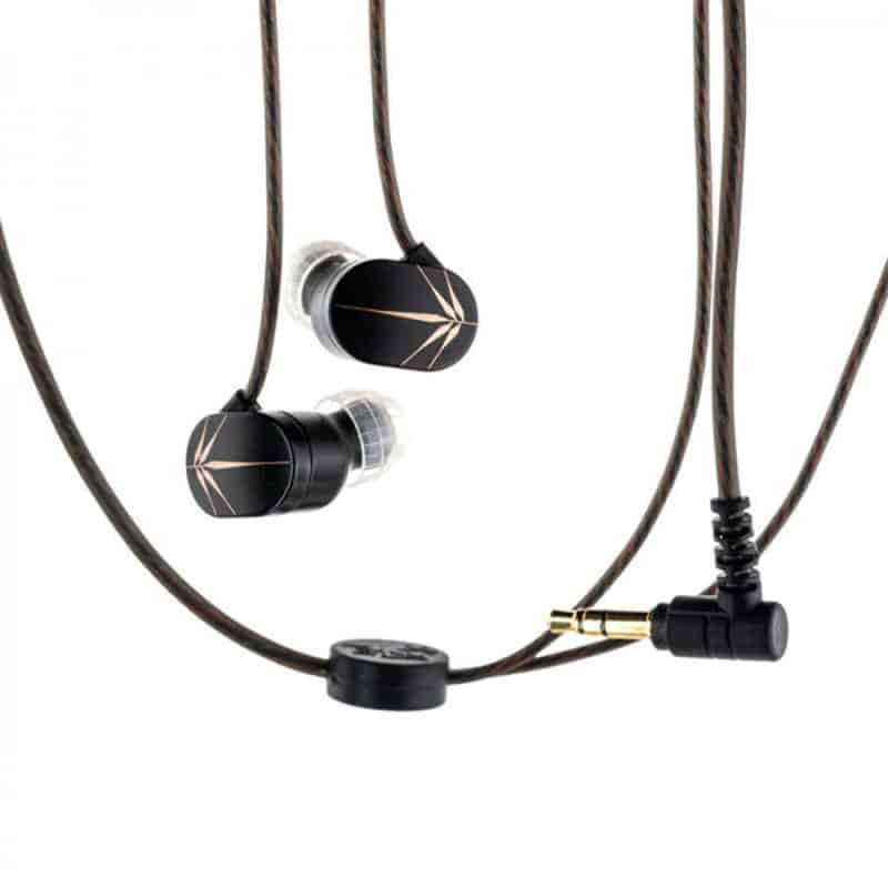 MoonDrop CHU Earphone Dynamic IEMs 10mm High-Performance Dynamic Earbuds