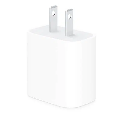 Apple 20W Power Adapter