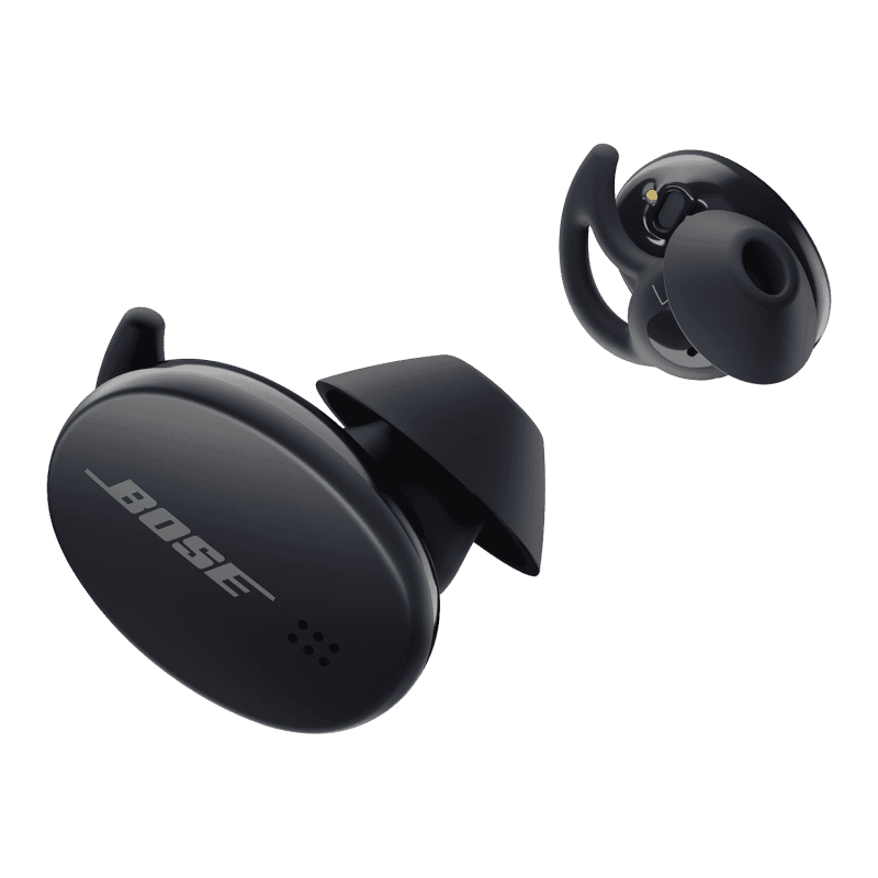 Bose Sport Earbuds Wireless Earphones