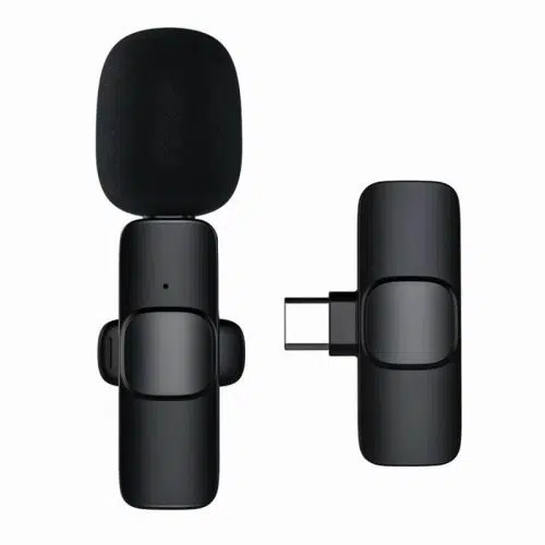 K8 Wireless Microphone For Type-C