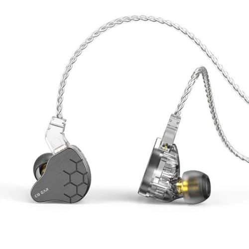 KBEAR Lark 1BA+1DD in Ear Earphone
