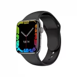 No1 DT7 Pro Max Smart Watch
