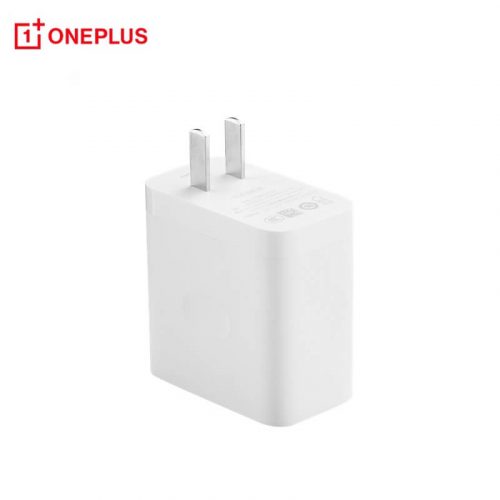 OnePlus Supervooc 80W Power Adapter