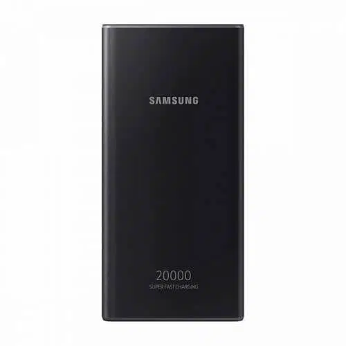 Samsung 20000 mAh Powerbank 25W