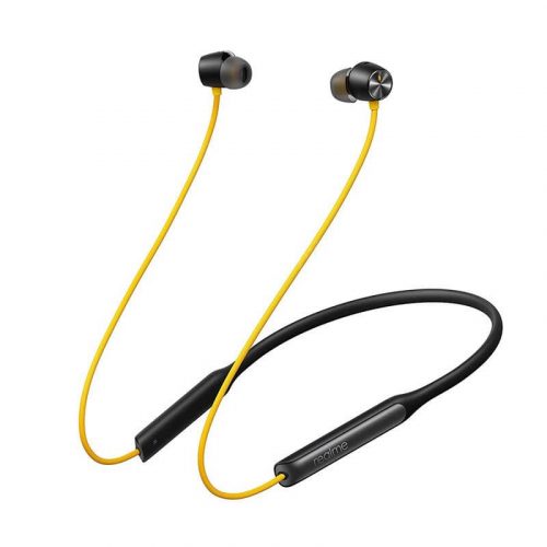 Realme Buds Wireless Pro with Active Noise Cancellation