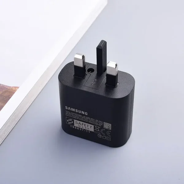 Samsung 25W Official Adapter