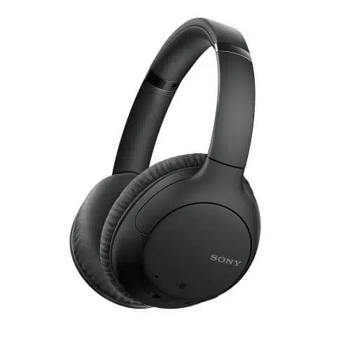 Sony WH-CH710N Noise Cancelling Headphone