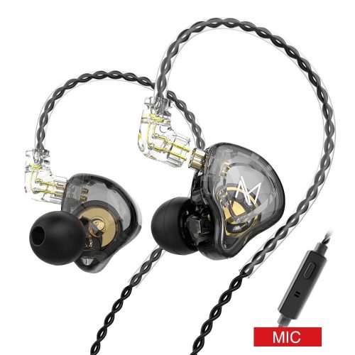 TRN MT1 In-Ear Earphones With Mic