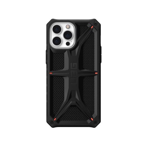 UAG Monarch Kevlar Series Case for iPhone 13 Pro