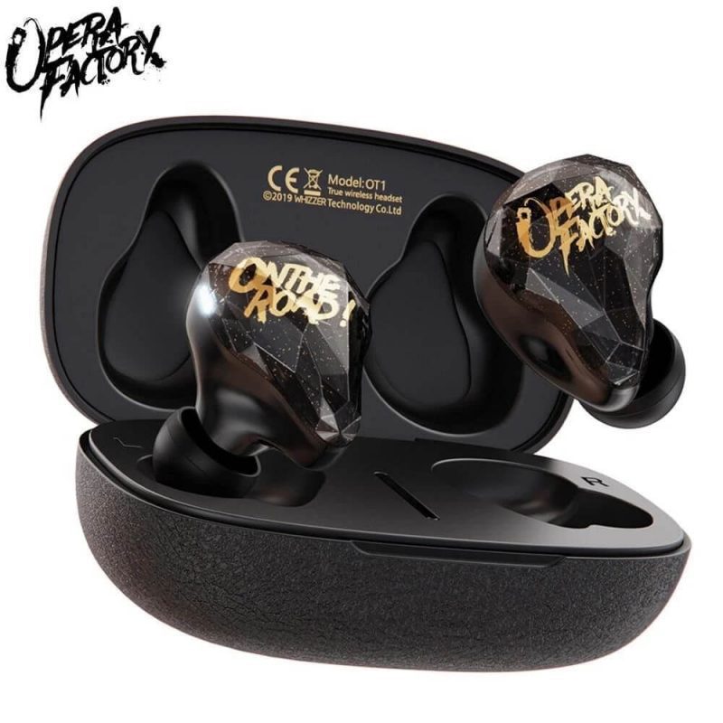 Whizzer Opera Factory OT1 Wireless Earbuds