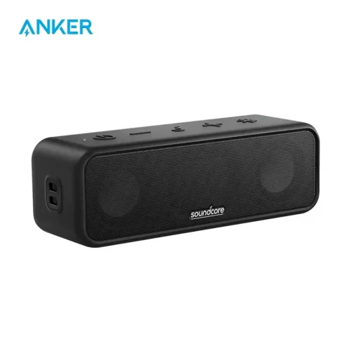 Anker SoundCore 3 Bluetooth Speaker