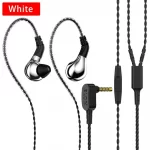 BLON BL03 Dynamic Drive Earphones