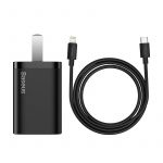 Baseus Super Si 1C 20W with Type-C to Lightning Cable