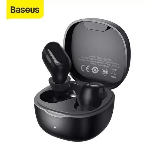 Baseus WM01 TWS Wireless Earbuds