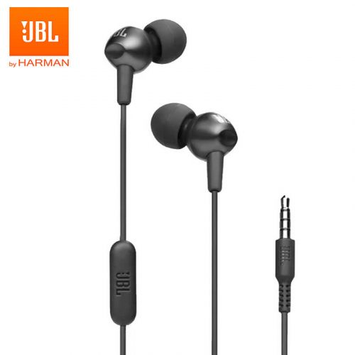 JBL C200SI In-Ear Earphones