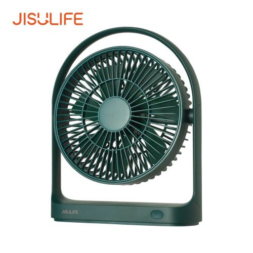 JISULIFE FA19 USB Portable Rechargeable Fan