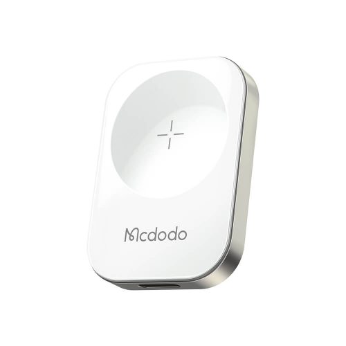 Mcdodo CH-206 Portable Charger For iWatch