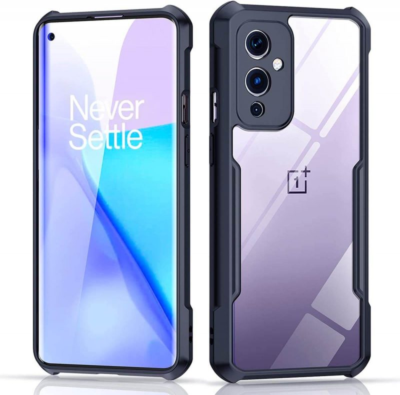 OnePlus 9 Xundd Airbag Bumper Case