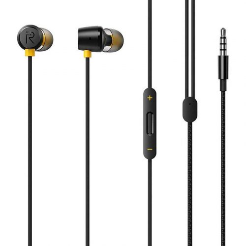 Realme Buds Earphones with Mic