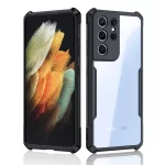 Samsung S21 Ultra Xundd Airbag Bumper Case
