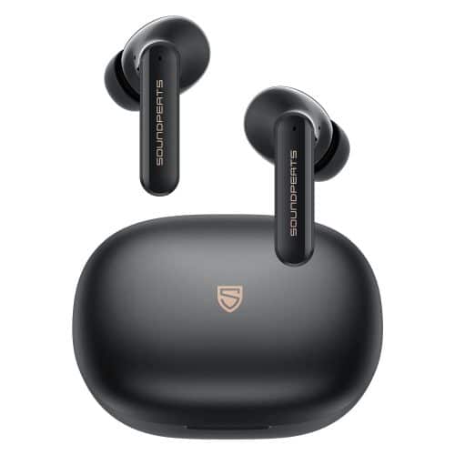 SoundPeats Mac True Wireless Earbuds