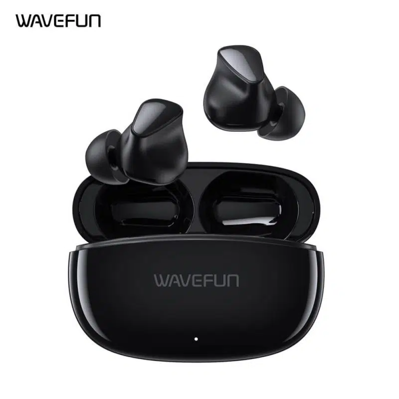 Wavefun Rock Wireless Earbuds