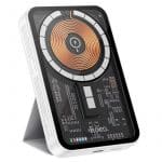 Hoco Q10 Magnetic Wireless Powerbank