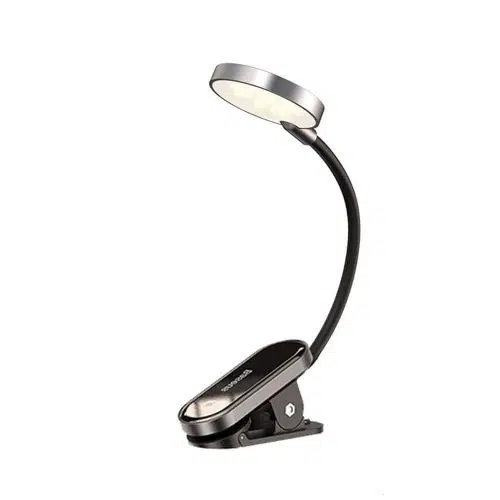 Baseus Mini Clip Lamp Eye Protection Light