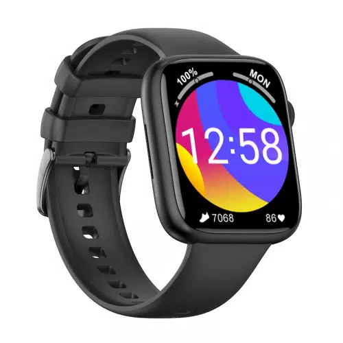 DT103 Smart Watch With Bluetooth Call