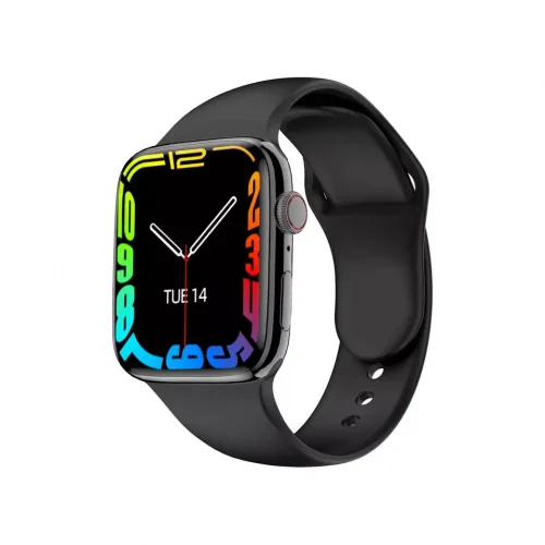 GS8 Max Smart Watch With Bluetooth Call