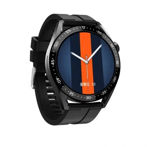 HW28 Smart Watch With Bluetooth Call