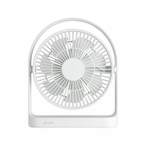 JISULIFE FA27 Portable Family Cooling Fan