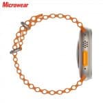 Microwear W68 Ultra Smart Watch