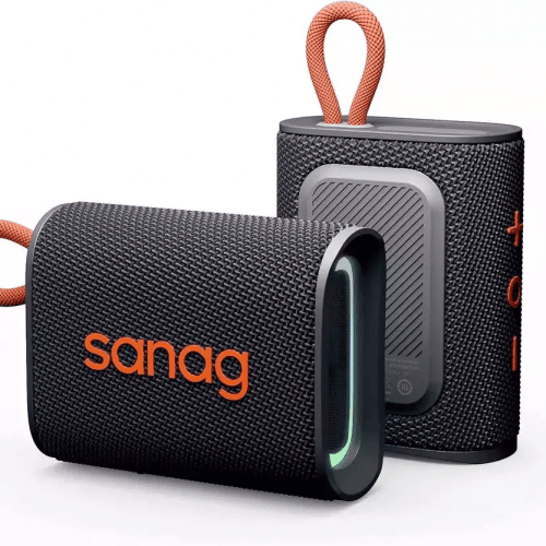 Sanag M13S Pro Bluetooth Speaker