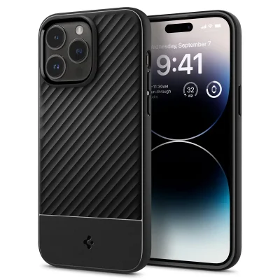 Spigen Core Armor Case for iPhone 14 Pro Max